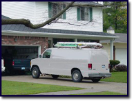 We offer 24/7 emergency  repair service in  AL.