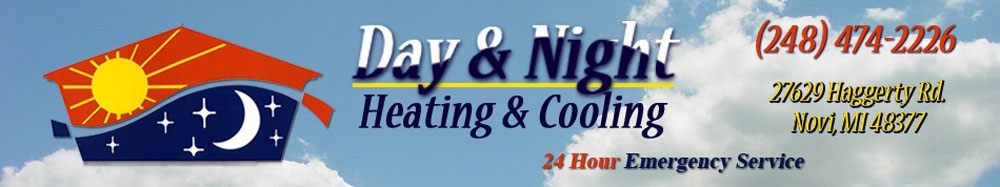 Day and night heating and air cheap